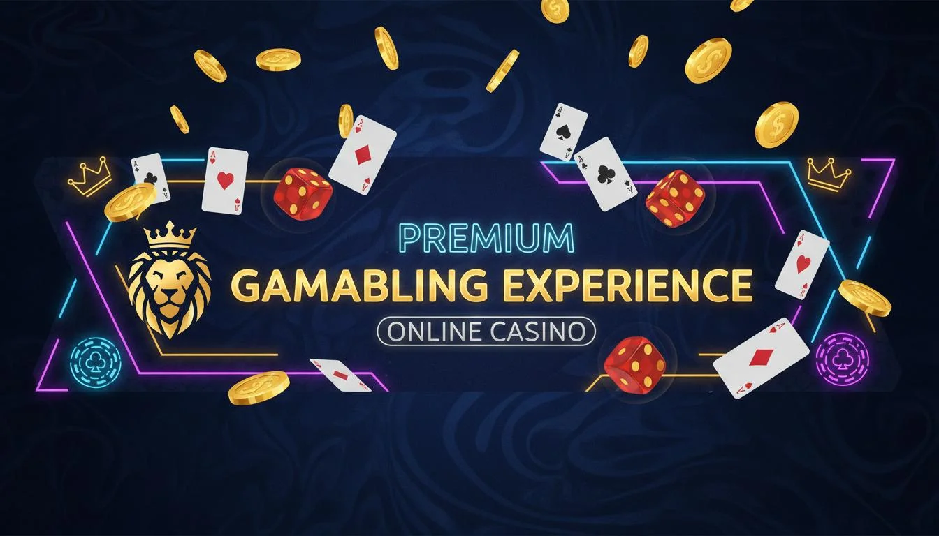 Pokie Spins Casino Banner