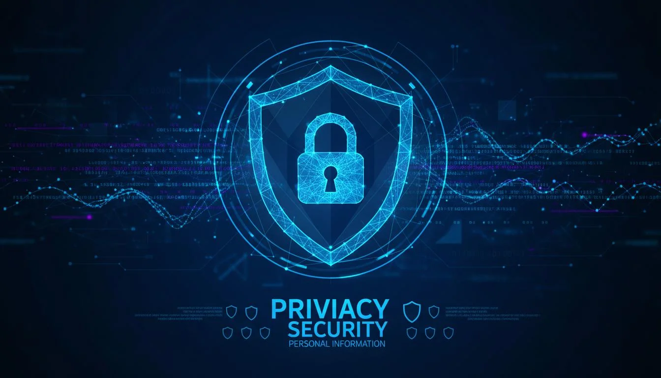 Privacy Protection